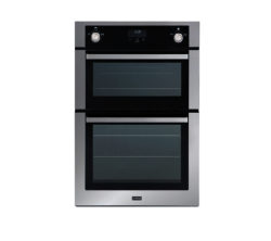 Stoves Professional SGB900MFSe Gas Double Oven - Stainless Steel